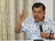 JK: Mengungkap Peran Kunci dalam Pemilihan Jokowi sebagai Presiden