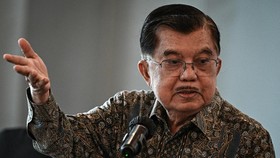 JK Pertemukan Berbagai Ormas Islam untuk Bahas Isu Penistaan Agama