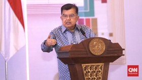JK Laporkan Tudingan Donatur Isu Ijazah Jokowi ke Bareskrim Hari Ini