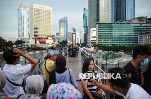 Peluang Investasi Indonesia di Tengah Tren China+1