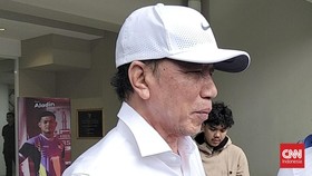 Jokowi Tanggapi JK: Saya Hanya Orang Biasa dari Kampung