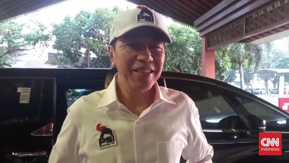 Jokowi Menanggapi Kenaikan Ambang Batas Parlemen dengan Santai