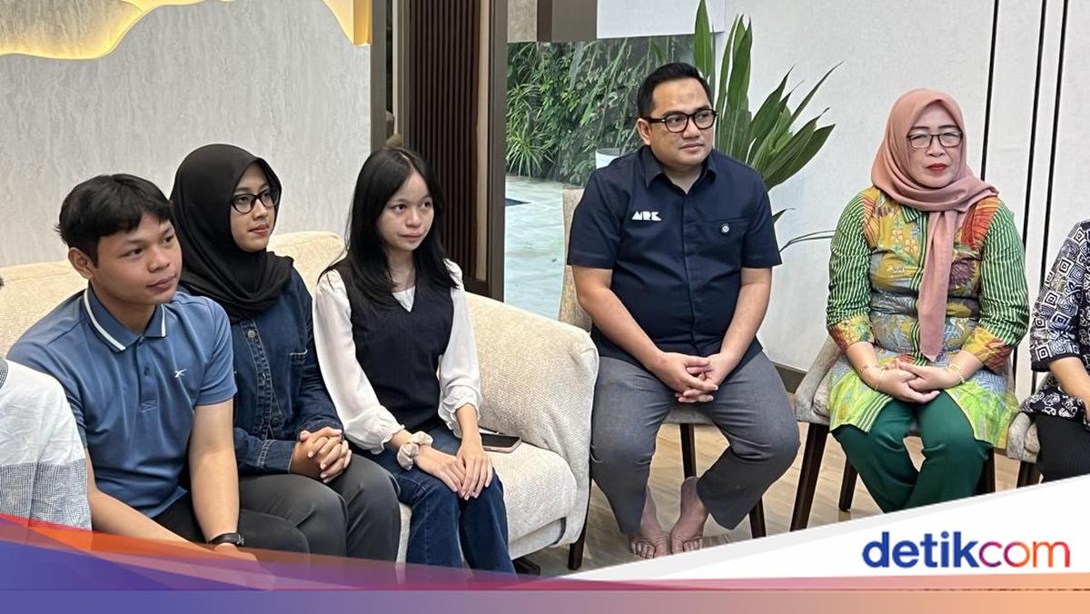 Josepha Alexandra, Siswa Viral yang Protes LCC Empat Pilar Dapat Beasiswa ke China