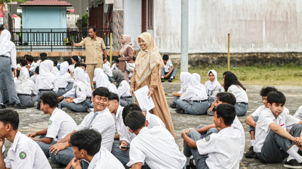Dukungan Penuh Gaji PPPK Daerah di APBN 2027 Sebesar Rp23 Triliun