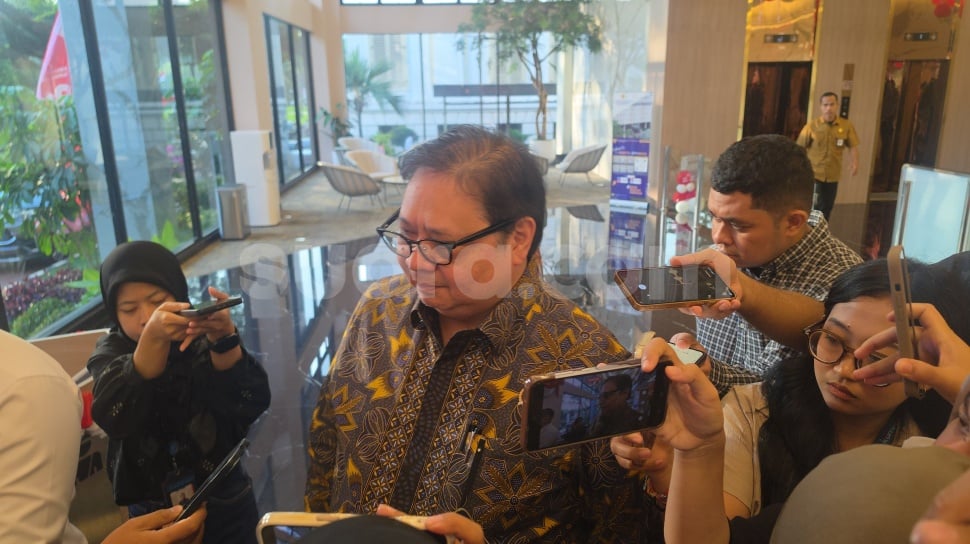 Pemerintah Pertimbangkan Pembebasan PPN untuk Pekerja Outsourcing di Sektor Tekstil