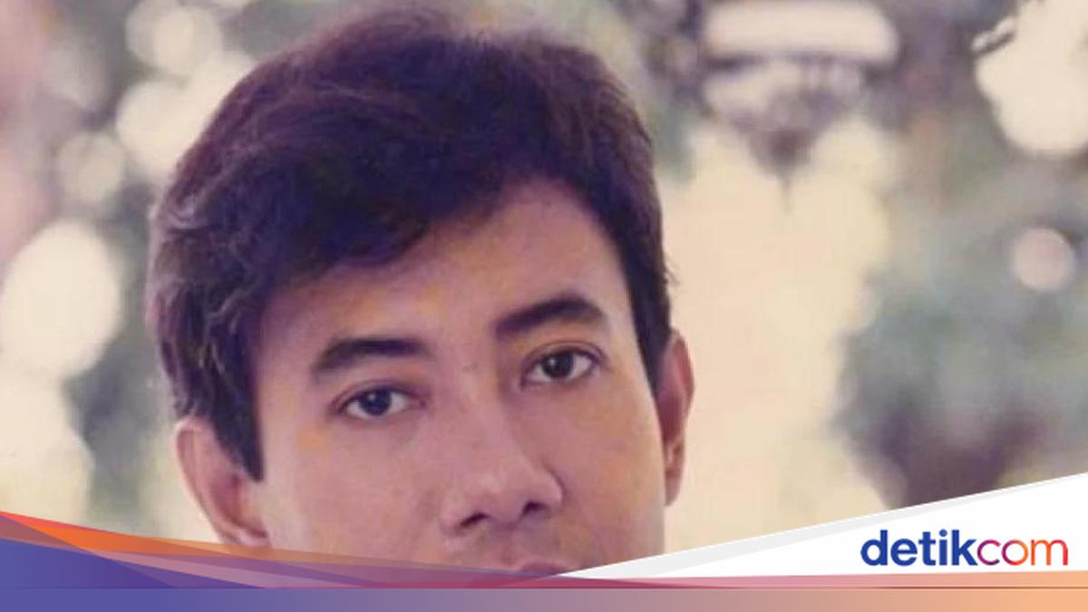 Kehilangan Besar, Guruh Soekarnoputra Meninggal Dunia