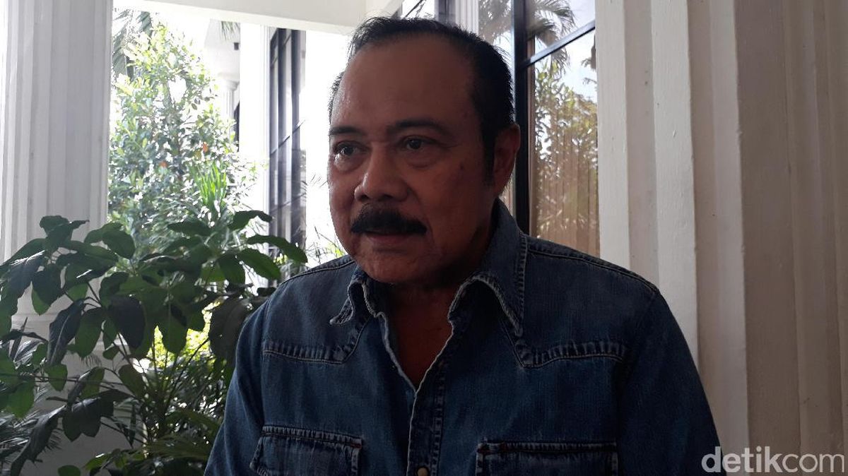 Kabar Duka, Jenderal (Purn) Subagyo Hadi Siswoyo Meninggal Dunia