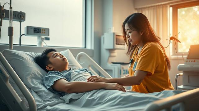 KADIN Tekankan Pentingnya Peran Perusahaan dalam Melindungi Pekerja dari Penyakit Dengue