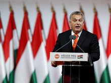 Viktor Orban Mundur Setelah 16 Tahun Memimpin, Kekuasaan Berakhir di Hungaria