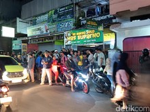 Kang Bakso yang Pernah Diculik Massa di Tasikmalaya Melaporkan Pembeli