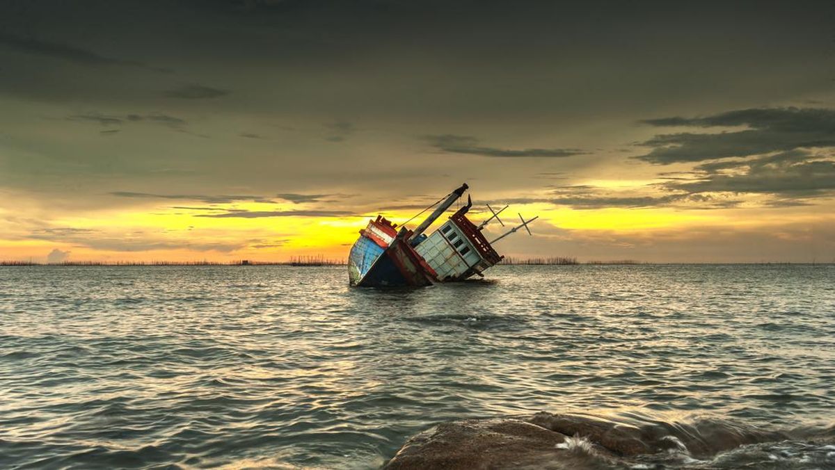 Tragedi Kapal Migran, 139 Nyawa Melayang di Laut Djibouti