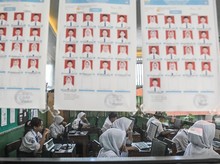 Jadwal Pengumuman Hasil TKA SD dan SMP