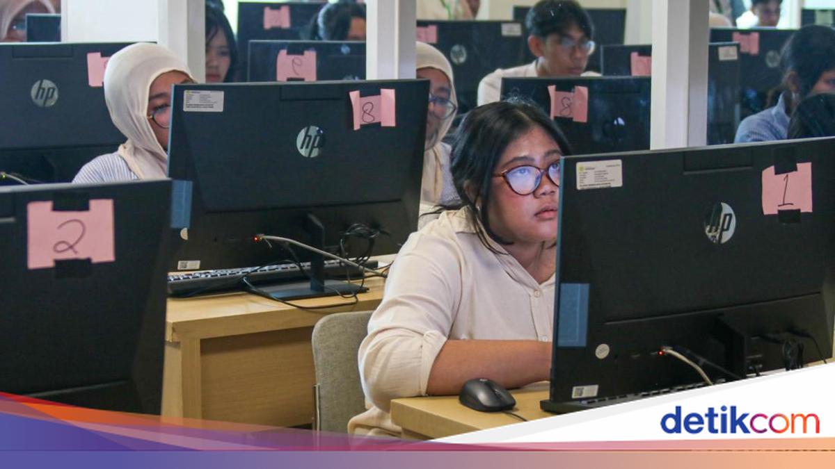 Kapan Pengumuman UTBK-SNBT 2026? Jangan Lupa Unduh Sertifikat