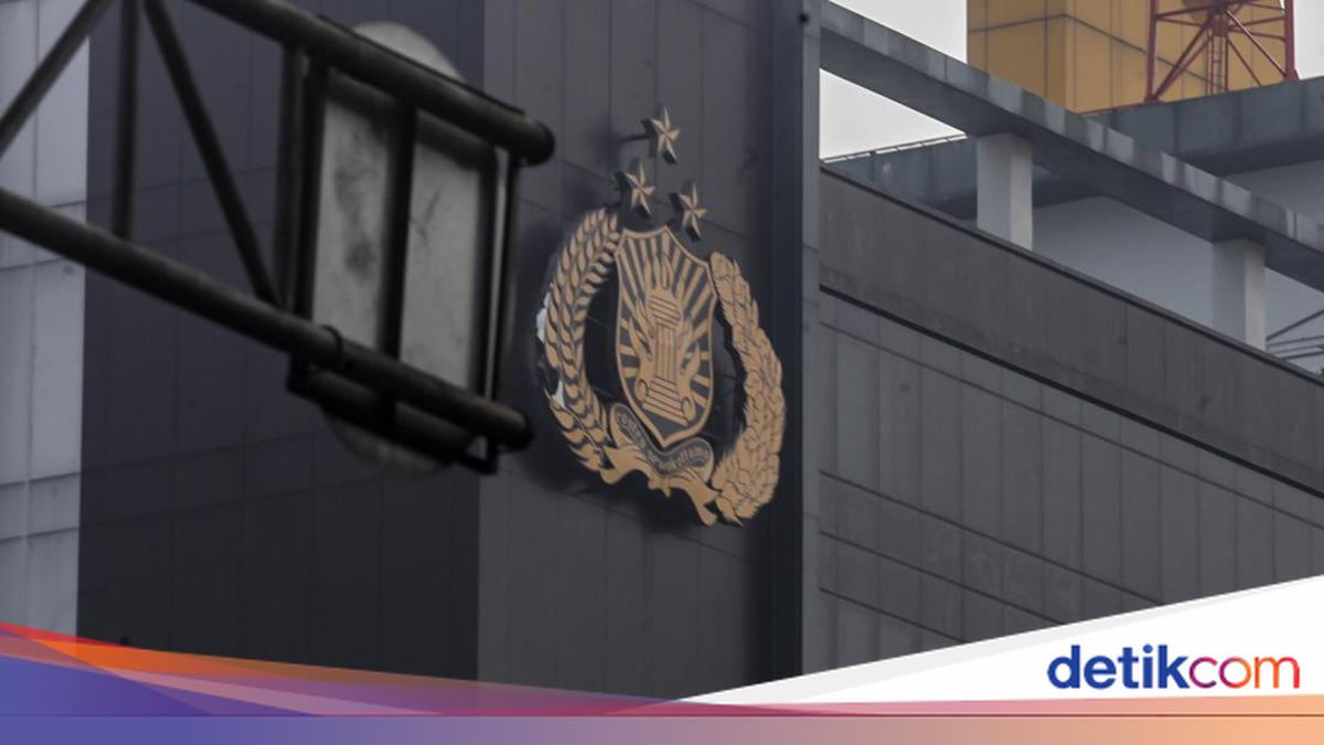 Kapolri Resmikan Pejabat Baru, Termasuk Kakorlantas dan Enam Kapolda