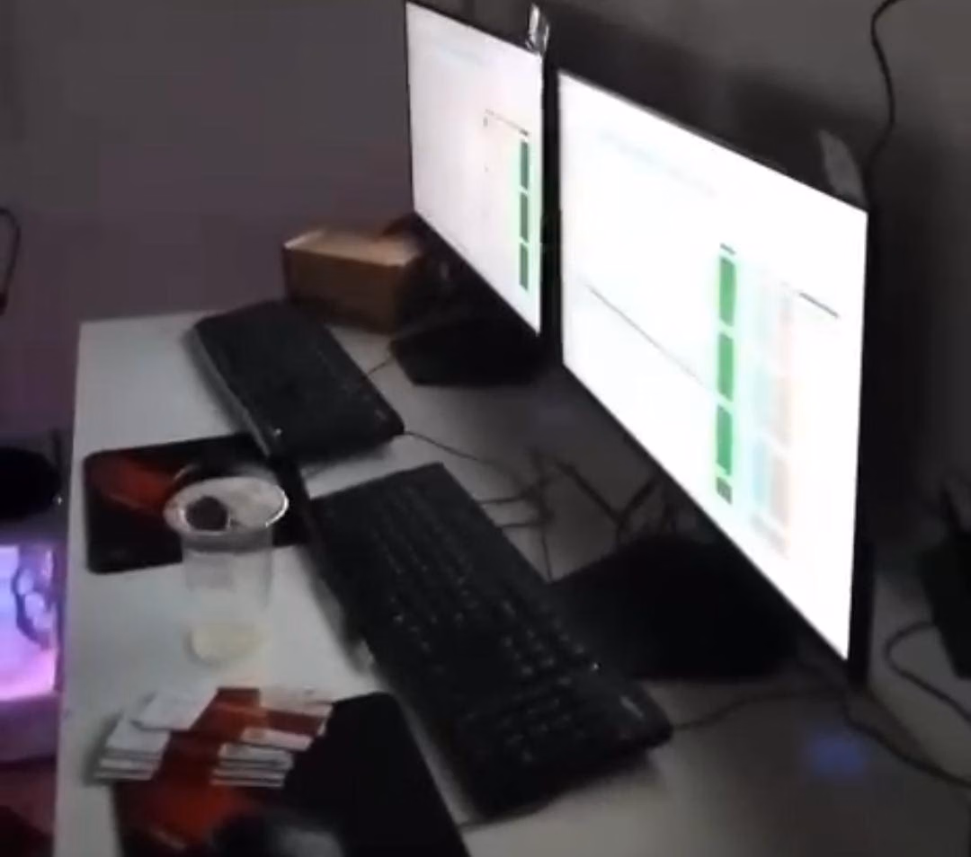 Penyelidikan Kasus Penyewaan Rumah Dinas untuk Judi Online Berlanjut