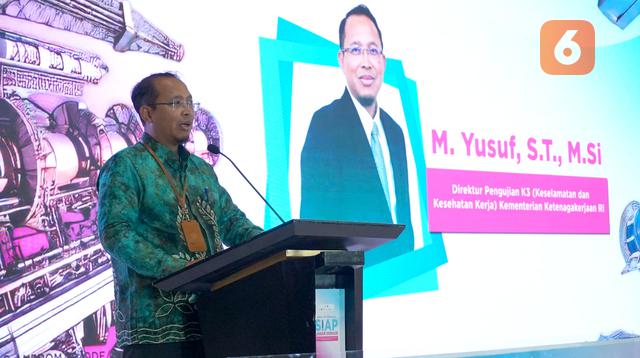 Peningkatan Kasus Dengue di Lingkungan Kerja, Kemenaker Identifikasi Celah Pengawasan