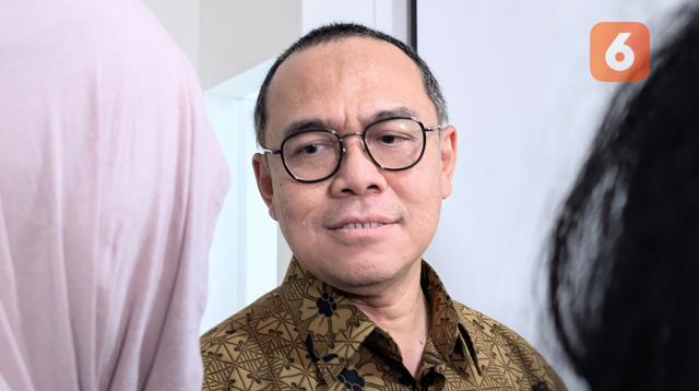 Kasus Pelecehan Seksual di FH UI: Direktur Kemenkes Bahas Fenomena Disinhibisi Online
