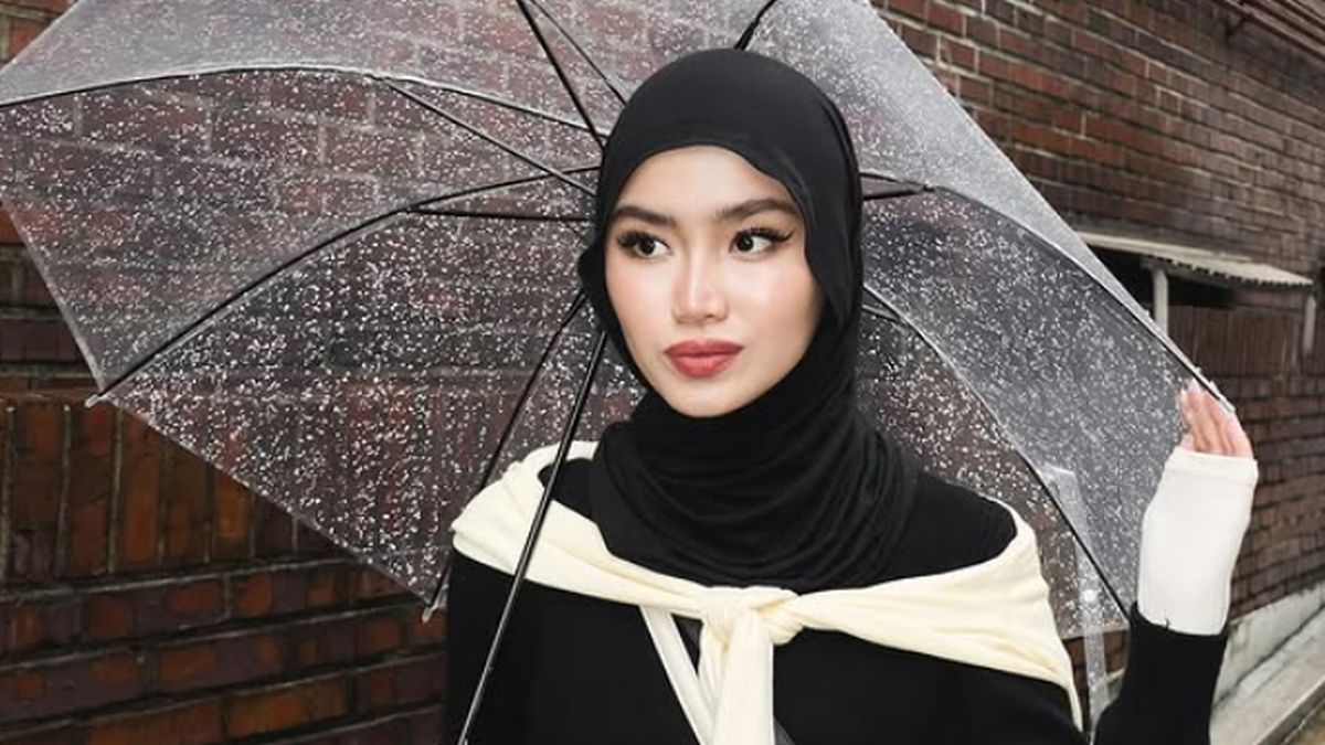 Kasus Dugaan Pelecehan yang Dialami Influencer Sashfir di Toilet Restoran Senopati Masuk Tahap Penyidikan