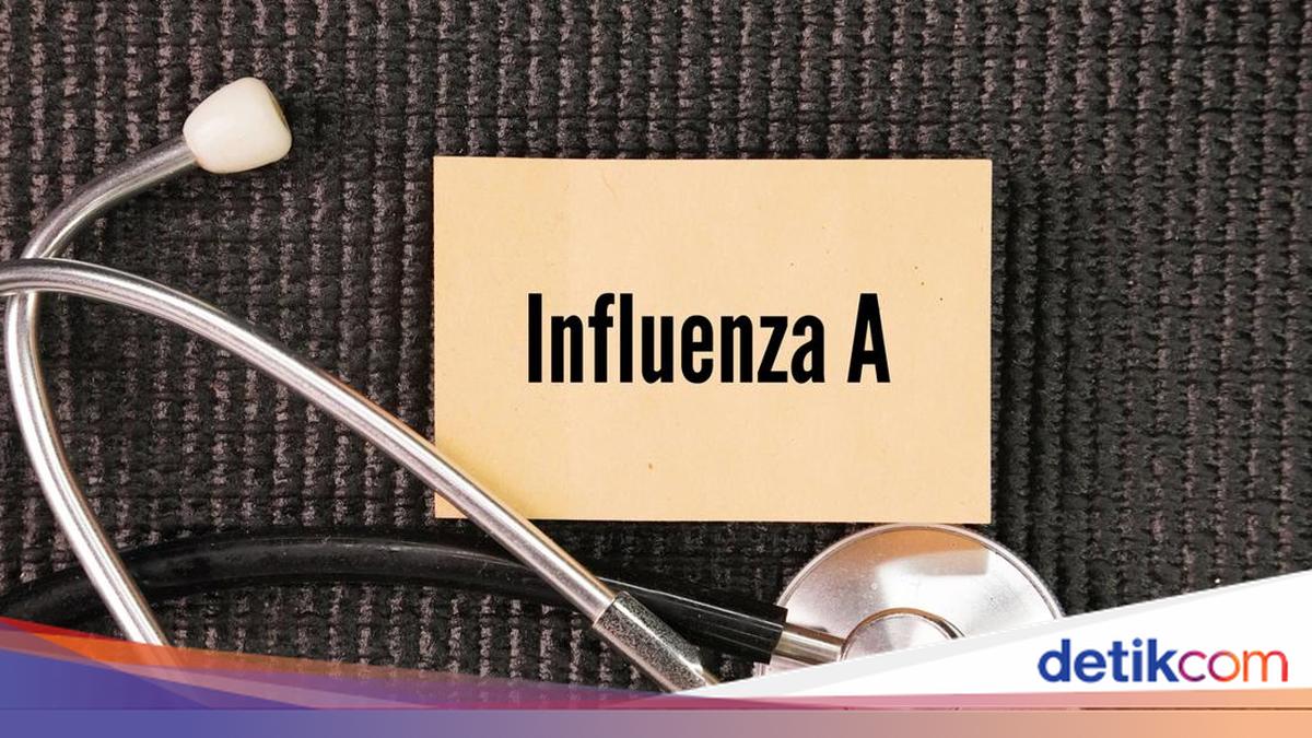 Peningkatan Kasus Influenza A, Dosen ITS Ingatkan Bahaya Penggunaan Antibiotik