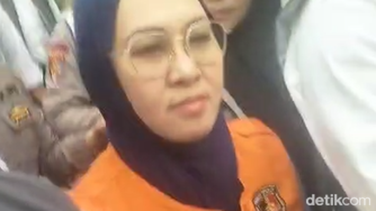 Perubahan Drastis dalam Kehidupan Mantan Bupati Gowa