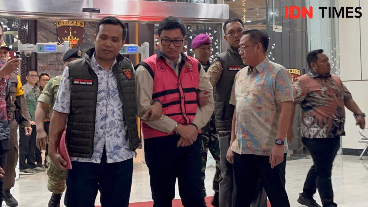 Kasus Dugaan Korupsi Pengadaan Motor Listrik BGN Mengakibatkan Kerugian Negara Besar