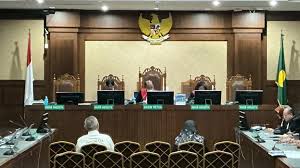 Kasus LNG, Hakim Sebut Ada Mantan Dirut Pertamina di Balik Kerugian Rp1,77 Triliun