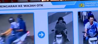 Penyiraman Air Keras: Polisi Masih Selidiki Keterlibatan Sipil