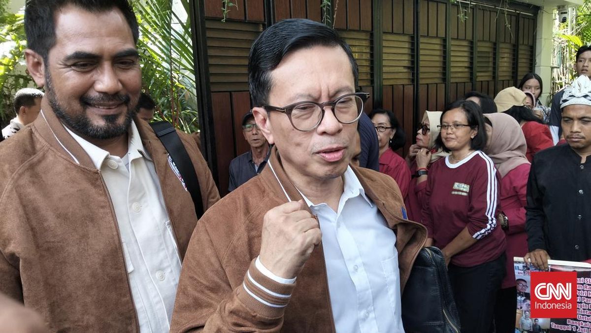 Proses Kasus Ijazah Jokowi Masih Berlanjut, Relawan Gibran Berikan Penjelasan