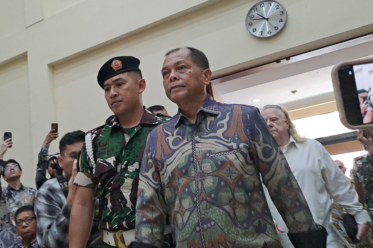 Kejaksaan Agung Persiapkan Banyak Saksi dan Ahli untuk Sidang Kasus Korupsi Satelit