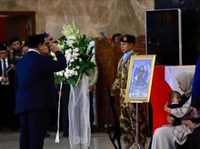 Kecaman Keras Prabowo Buntut 3 TNI Gugur Diserang di Lebanon