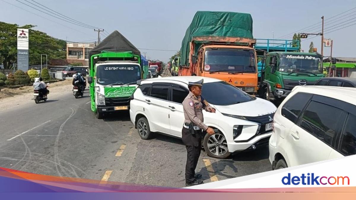 Tragedi Kecelakaan Beruntun di Pantura Indramayu, Sepuluh Nyawa Melayang