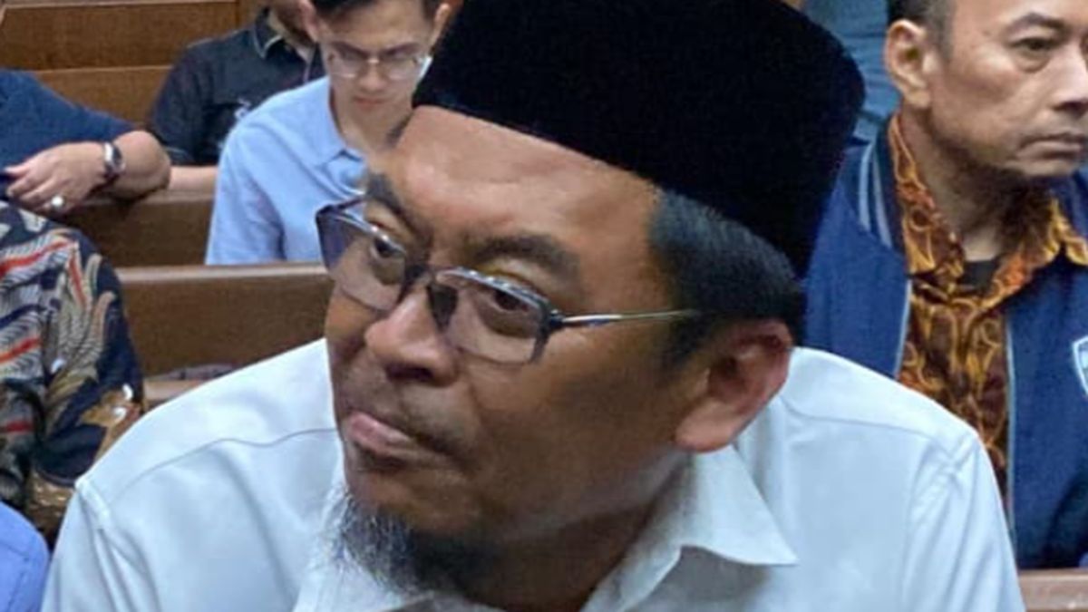 Foto: Ahmad Dedi (Mulia/detikcom)
