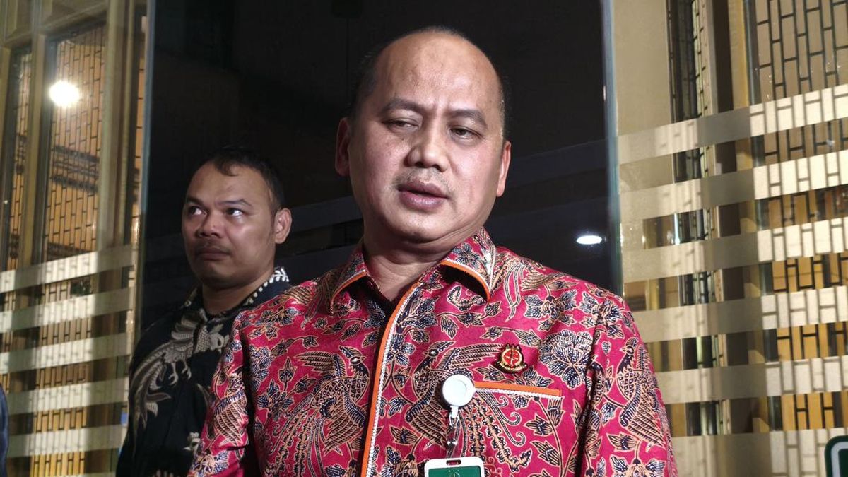 Kejagung Selidiki Sekretaris DPRD Bekasi dan ASN Jabar dalam Kasus KSO Migas
