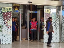 Penahanan Ketua Ombudsman RI oleh Kejaksaan Agung: Latar Belakang dan Dampaknya