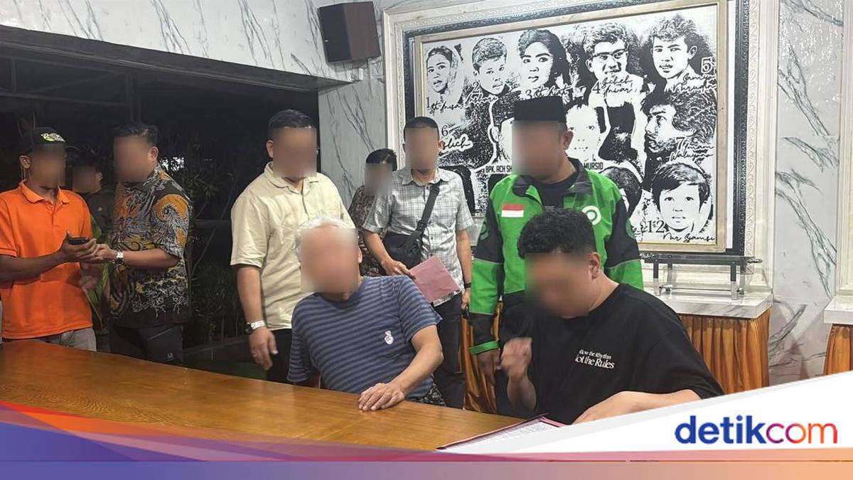 Kejaksaan Agung Amankan Mantan Sekjen ESDM Terkait Kasus Korupsi Nikel