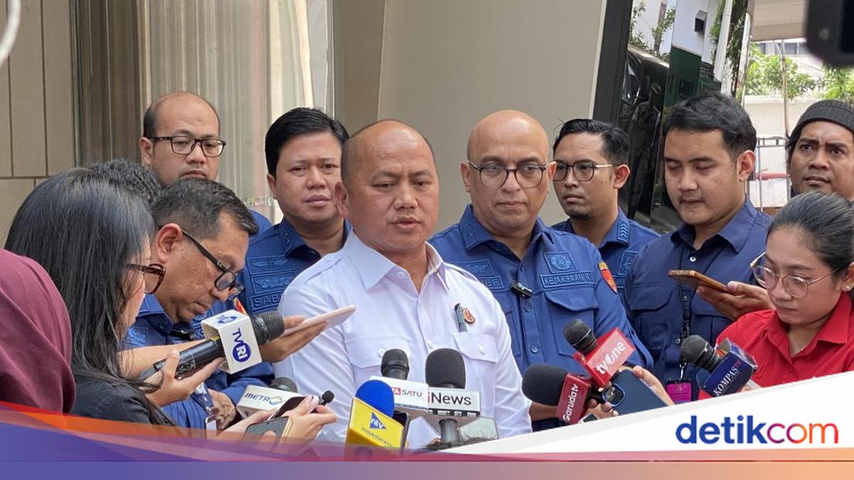 Kejagung Umumkan Tersangka Baru dalam Kasus Korupsi Program Makan Bergizi Gratis