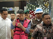 Kejaksaan Agung Tetapkan Samin Tan sebagai Tersangka dalam Kasus Korupsi Pengelolaan Tambang di Kalimantan Tengah