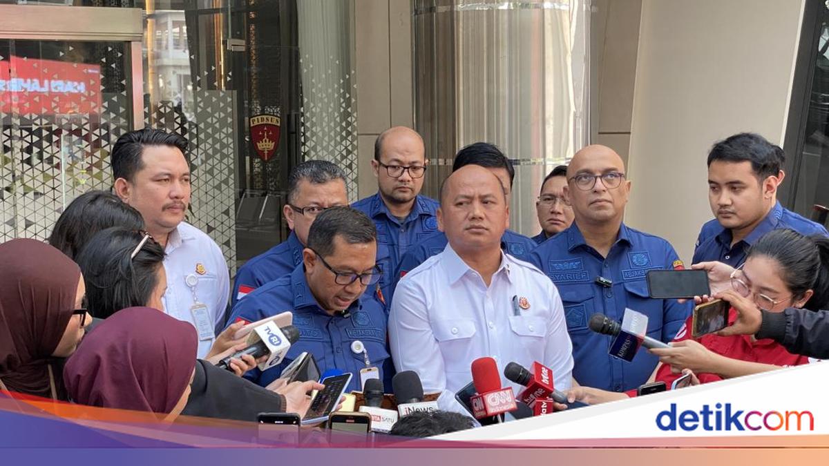 Kejagung Tambah Tersangka dalam Kasus Korupsi Program Makan Bergizi Gratis