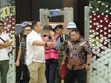 Peran Samin Tan dalam Kasus Korupsi Sektor Pertambangan Terungkap: Kolaborasi dengan Pejabat Teras