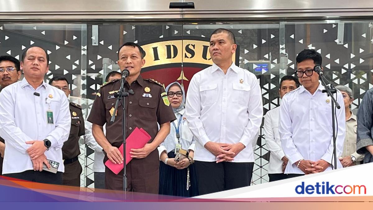 Kejagung Mengungkap Tindak Pidana Asal dalam Kasus TPPU Febrie Adriansyah
