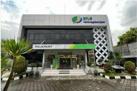 Kejaksaan Menerima Surat Kuasa Penagihan Terhadap Debitur BPJS Ketenagakerjaan