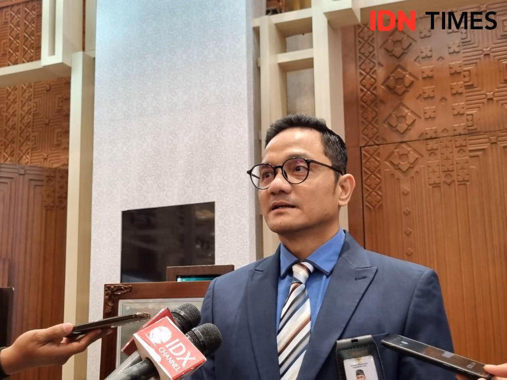 BPKH Kelola Dana Haji Rp184 Triliun dengan Pendekatan Konservatif