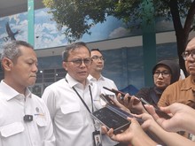 Kemendikbud Ristek Evaluasi TKA SMP: Tidak Ada Kebocoran Soal di Media Sosial