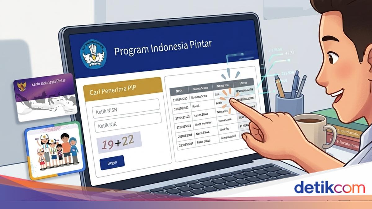 Integrasi Program Bantuan Pendidikan untuk Tingkatkan Akses Murid