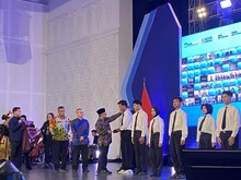 Kemendikbud Ristek Luncurkan Lima Model Baru SMK untuk Meningkatkan Kesiapan Lulusan di Dunia Kerja dan Kewirausahaan