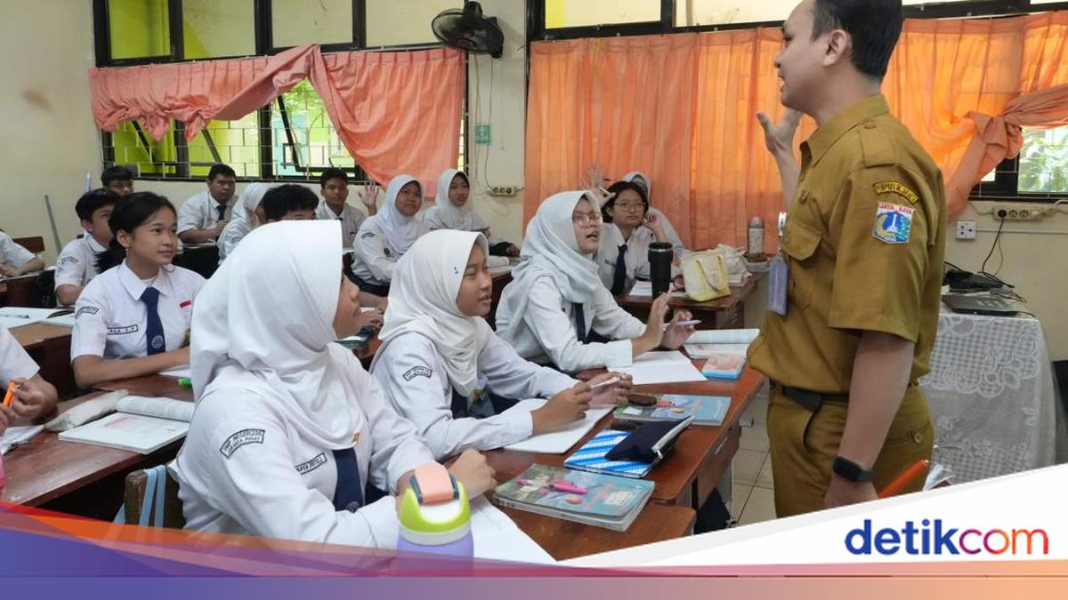 Kemendikdasmen Terbitkan Peraturan Baru tentang Standar Tenaga Kependidikan