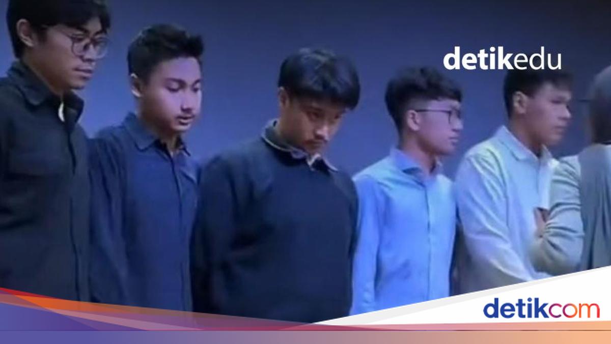 Kemendikbudristek: Kasus Kekerasan Seksual di FH UI Tidak Masuk Kategori Sanksi Berat
