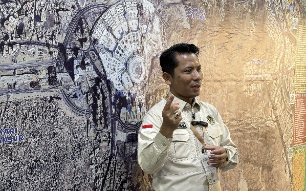 Kemenhaj Identifikasi 177 Hotel di Lima Wilayah Makkah