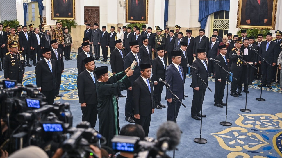 Kemenko Hilirisasi Diharapkan Permudah Investasi Tanpa Tambah Birokrasi