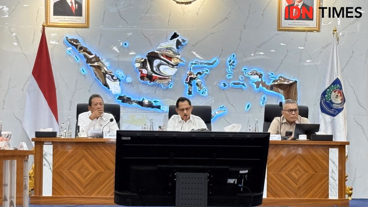 Kementerian PKP Rencanakan Pembangunan 7.952 Hunian Tetap untuk Korban Bencana di Sumatra pada 2026